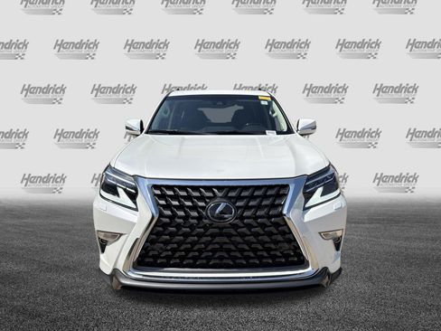 Used 2020 Lexus GX 460 Premium AWD/4WD image 3
