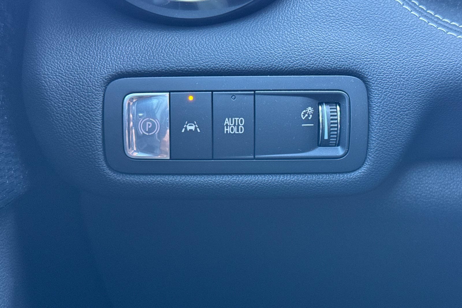 New 2026 Chevrolet Blazer EV LT FWD image 40