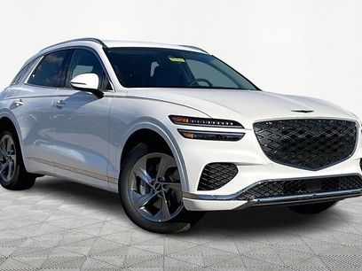 New 2026 Genesis GV70 2.5T