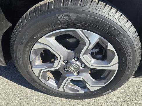 Used 2018 Honda CR-V EX image 9