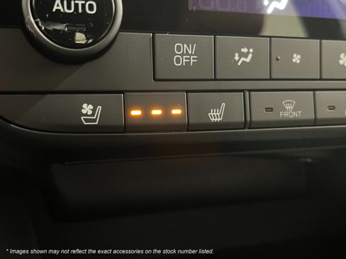 New 2026 Subaru Outback Touring XT AWD/4WD image 22