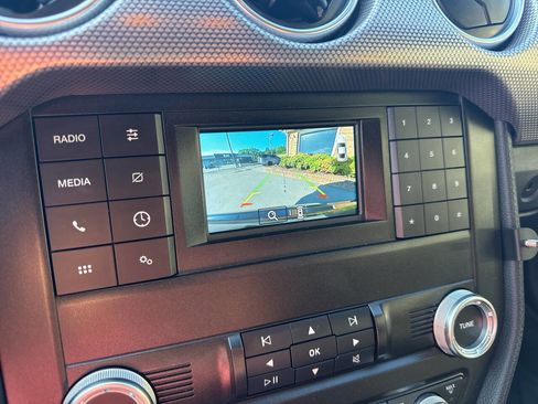 Used 2020 Ford Mustang GT w/ Ford Safe & Smart Package image 23