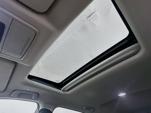 Certified 2025 Honda CR-V EX-L image 14