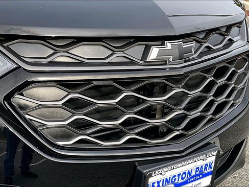 Used 2020 Chevrolet Equinox Premier w/ Premier Redline Edition image 35