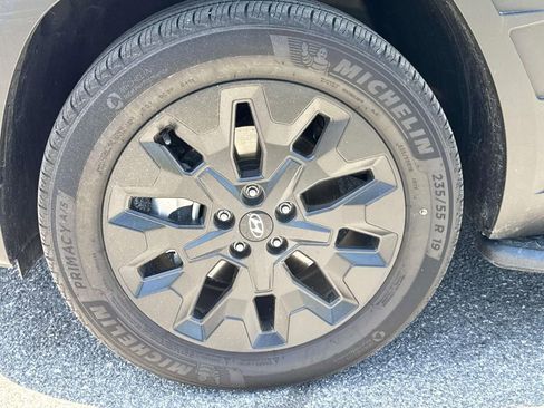 Used 2024 Hyundai Tucson XRT AWD/4WD image 30