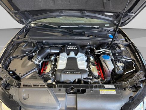 Used 2014 Audi S5 Prestige AWD/4WD image 20