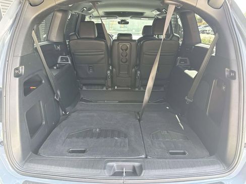 Used 2025 Honda Odyssey Sport-L image 13