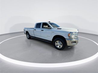 Used 2022 RAM 2500 Tradesman w/ Chrome Appearance Group video 2
