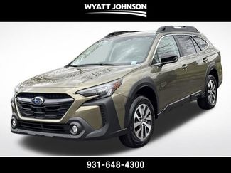 Used 2025 Subaru Outback Premium w/ Popular Package #1 360° Tour