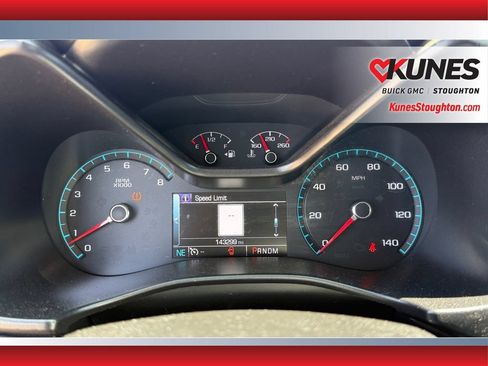 Used 2016 Chevrolet Colorado Z71 AWD/4WD image 12