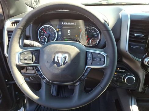 New 2026 RAM 1500 Big Horn image 18