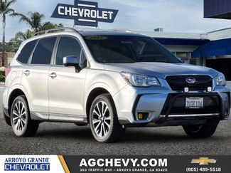 Used 2017 Subaru Forester 2.0XT Premium w/ Popular Package #2A video 1