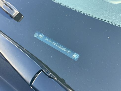 Used 2025 Buick Envista Sport Touring image 29