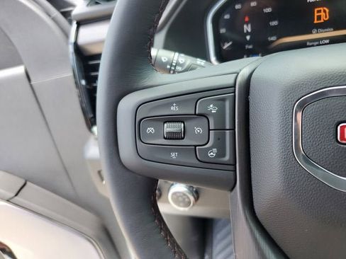 New 2026 GMC Sierra 2500 AT4X AWD/4WD image 30