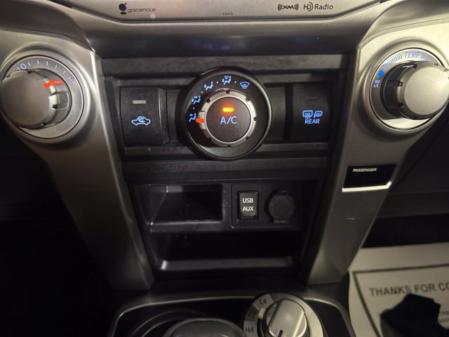 Used 2019 Toyota 4Runner SR5 AWD/4WD image 15