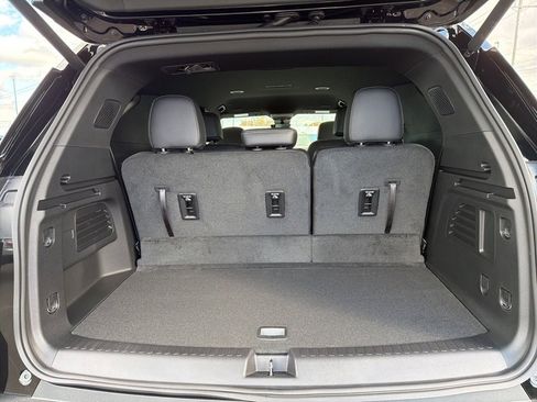 New 2026 Chevrolet Traverse LT image 18