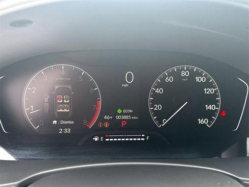 Used 2025 Honda Civic Sport image 10