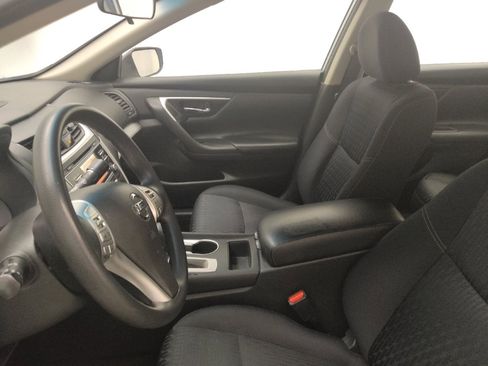 Used 2018 Nissan Altima 2.5 S w/ S Convenience Package FWD image 17