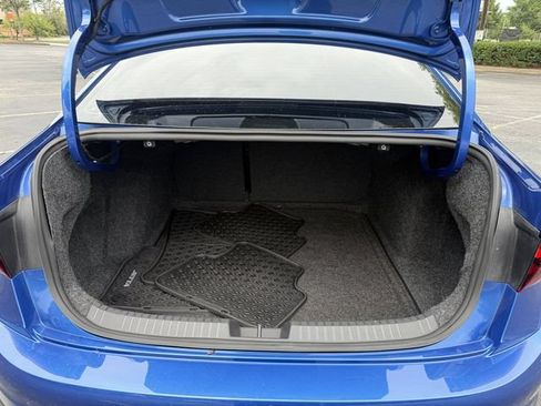 Used 2023 Volkswagen Jetta Sport FWD image 35