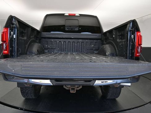 Used 2016 Ford F150 Lariat w/ Equipment Group 502A Luxury AWD/4WD image 24