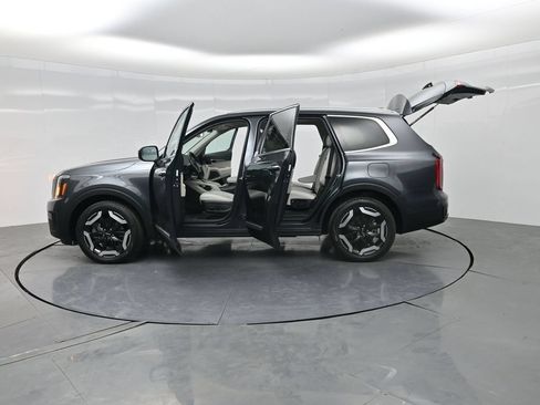 Used 2024 Kia Telluride S w/ S Sunroof Package AWD/4WD image 36