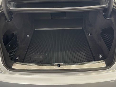 Used 2024 Audi A8 L 3.0T w/ Comfort Plus Package image 38