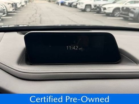 Certified 2023 MAZDA CX-30 AWD 2.5 S w/ Preferred Package image 7