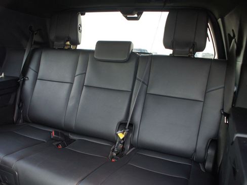 Used 2023 Toyota Sequoia Platinum AWD/4WD image 16