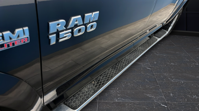 Used 2016 RAM 1500 Outdoorsman AWD/4WD image 35