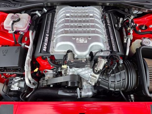 Used 2018 Dodge Challenger SRT Demon RWD image 49
