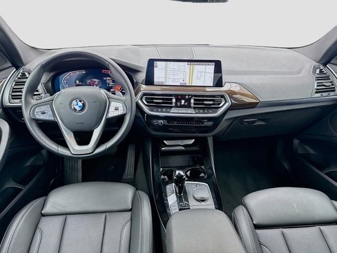 Used 2023 BMW X3 sDrive30i w/ Convenience Package image 17