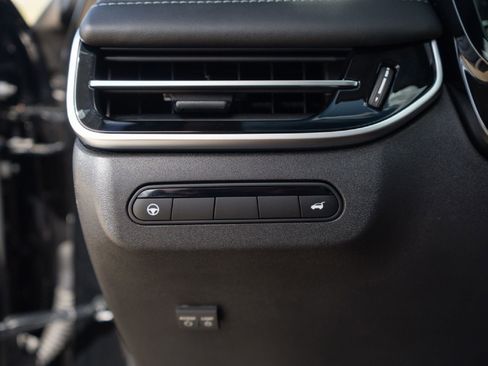 Certified 2026 INFINITI QX60 Luxe w/ Cargo Package image 21