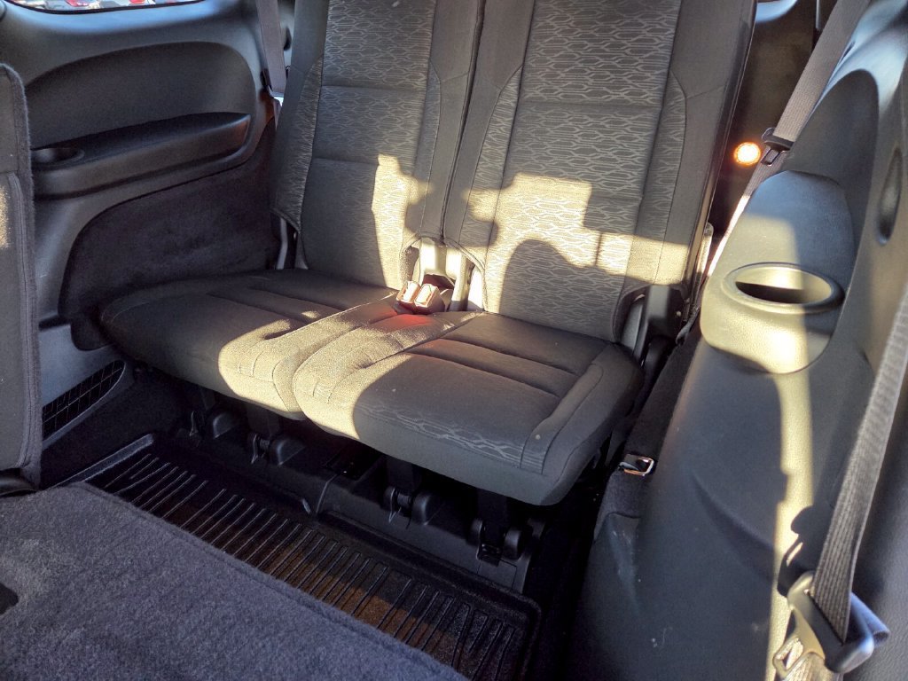 Used 2025 Dodge Durango R/T AWD/4WD image 15