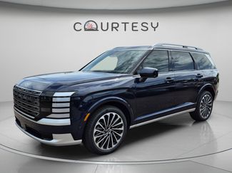 New 2026 Hyundai Palisade Calligraphy FWD 360° Tour