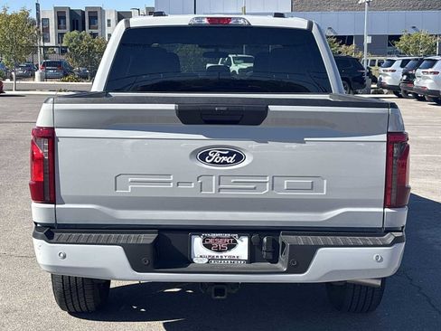 Used 2024 Ford F150 STX w/ Mobile Office Package image 28