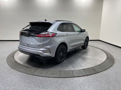 Certified 2024 Ford Edge SE w/ Black Appearance Package AWD/4WD image 7