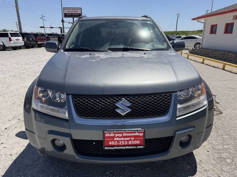 Used 2006 Suzuki Grand Vitara Premium AWD/4WD image 8