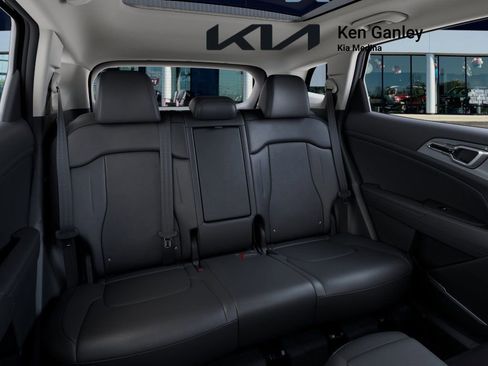 New 2026 Kia Sportage SX FWD image 16