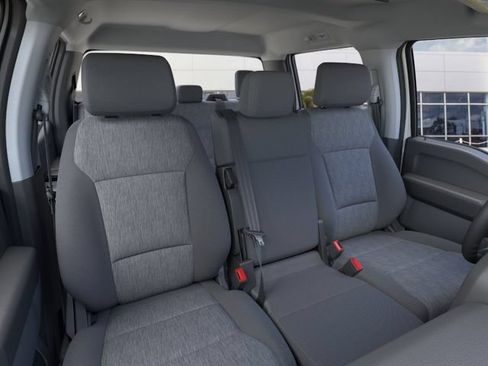 New 2026 Ford F350 XL AWD/4WD image 10