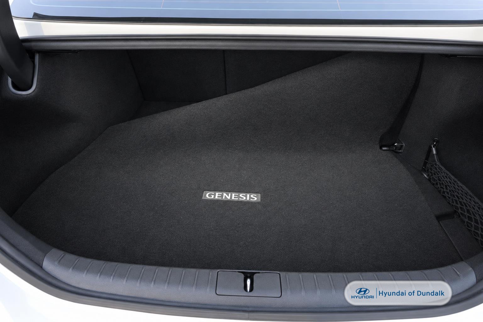 Used 2025 Genesis G70 3.3T Advanced w/ Sport Prestige Package RWD image 9