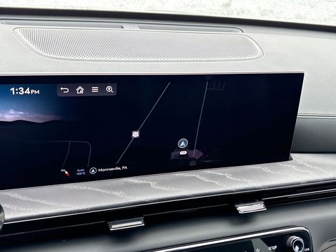 New 2026 Genesis GV80 3.5T Prestige image 14