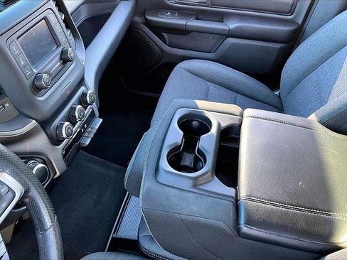 Used 2019 RAM 1500 Tradesman image 14