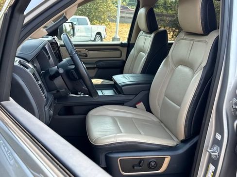 Used 2020 RAM 1500 Limited AWD/4WD image 19