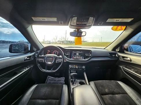 Used 2021 Dodge Durango GT image 12