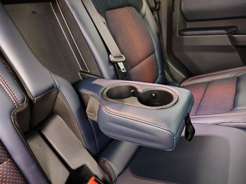 New 2025 Ford Bronco Raptor w/ Interior Carbon Fiber Pack image 31