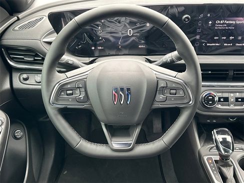 New 2026 Buick Envista Preferred w/ Convenience I Package image 24