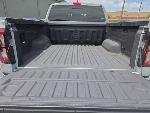 Used 2024 Ford Ranger Lariat w/ Advanced Towing Package AWD/4WD image 9