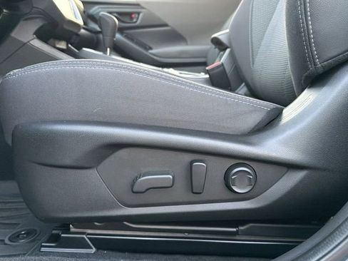 Used 2024 Subaru Crosstrek 2.0i Premium image 23