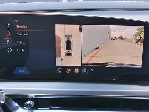 New 2026 Cadillac Lyriq Sport w/ LPO, ONYX Package RWD image 15