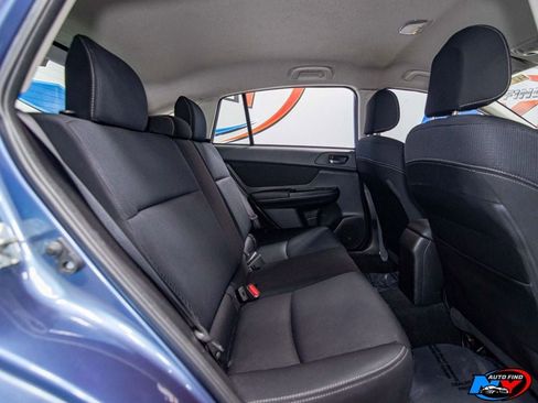 Used 2014 Subaru Impreza 2.0i Sport Premium image 22